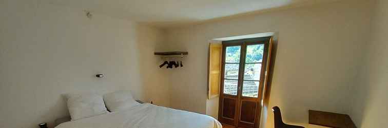 Lainnya Casa Coerente Cavergno Double Room 2