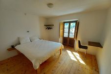 其他 Room-"casa Coerente" Cavergno - Room #2