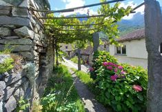 其他 6 Room-"casa Coerente" Cavergno - Room #2