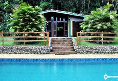 其他 2 Eco Chalés Luar das Marés