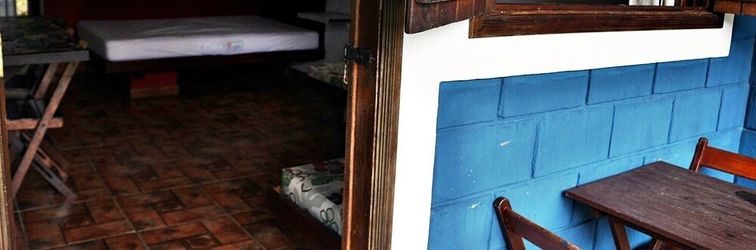 其他 Eco Chalés Luar das Marés