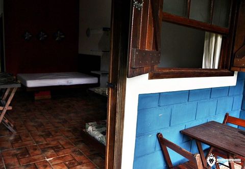 其他 Eco Chalés Luar das Marés