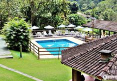 其他 5 Eco Chalés Luar das Marés