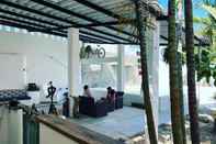Others Tr-v2d Hostel Room Near Castillo San Felipe With Pool and Wifi