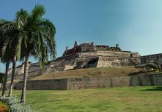 其他 6 Tr-v2d Hostel Room Near Castillo San Felipe With Pool and Wifi