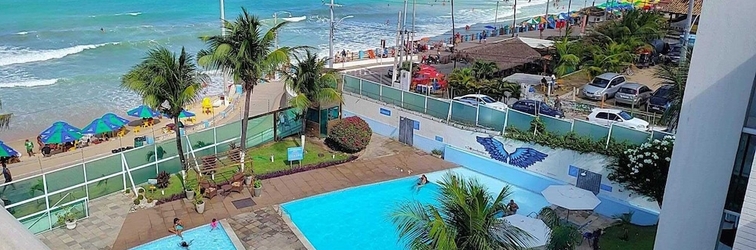 Lain-lain Ponta Negra Beach - Hamony Suites