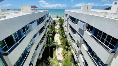 Lain-lain 4 Ponta Negra Beach - Hamony Suites