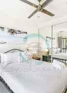 ห้องพัก Zen by the Coast - 2 BR Cozy Apartment