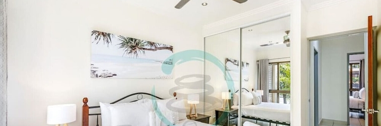 อื่นๆ Zen by the Coast - 2 BR Cozy Apartment