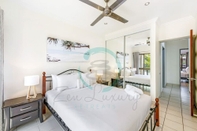 อื่นๆ Zen by the Coast - 2 BR Cozy Apartment