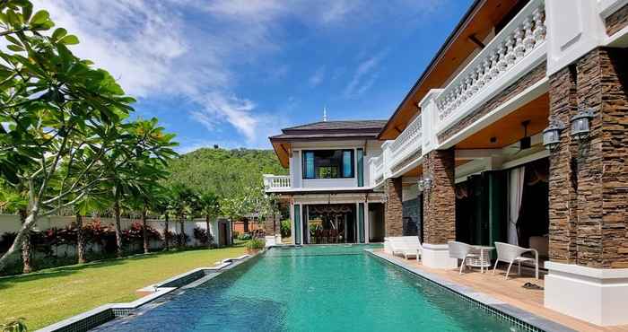 Others Andaman Lanta House Villa