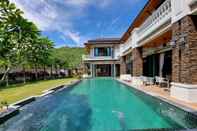 Lainnya Andaman Lanta House Villa