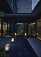 Interior entrance THE HOTELS HAKATA HARUSHIGE HONKAN