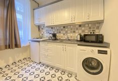 อื่นๆ 7 Gem of Galata Discover Renovated Flat