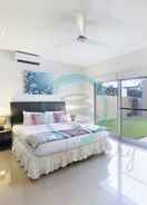 ห้องพัก Zen Bayview Bliss - Luxury Mansion