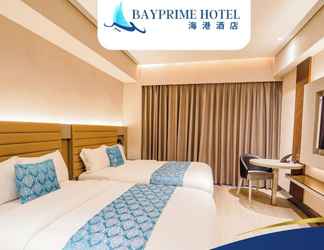 Lainnya 2 Bayprime Hotel