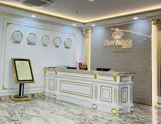 อื่นๆ 2 New Palace Hotel