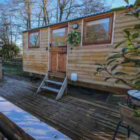 Primary image 1 The Oak Hut, Wem Urban Hotels