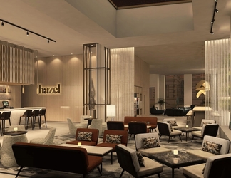 Lain-lain 2 AC Hotel by Marriott Glasgow