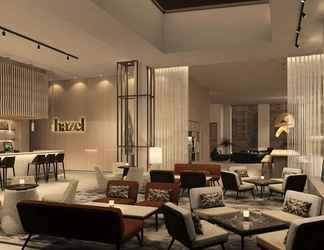 อื่นๆ 2 AC Hotel by Marriott Glasgow