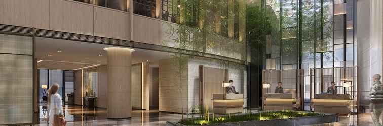 Others Courtyard By Marriott Hangzhou Xihu