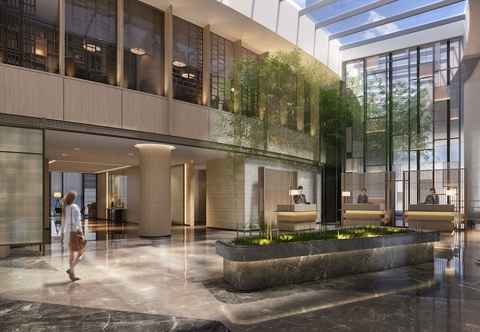 Others Courtyard By Marriott Hangzhou Xihu