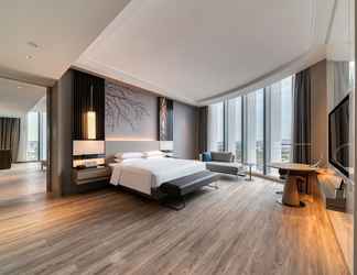 Others 2 Courtyard By Marriott Hangzhou Xihu