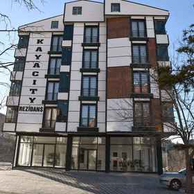 Primary image1Kayacity Rezidans,Merkez飯店