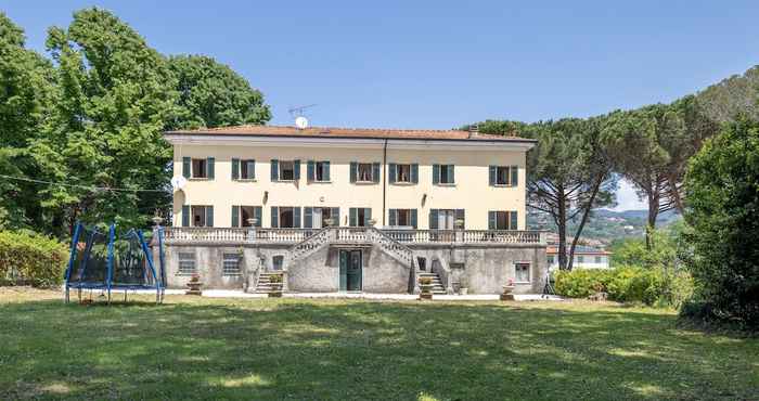 Khác Villa San Giorgio