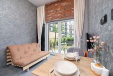 その他 Lokum Salsa Apartment Cracow by Renters