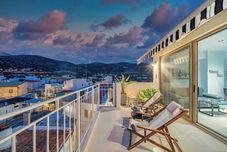 其他 Napoleon Navy Suite 1bd 1ba