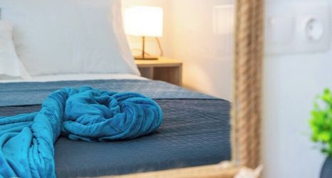 其他 2 Napoleon Navy Suite 1bd 1ba