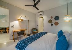 その他 4 Villa Casa Brezza