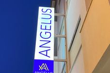 อื่นๆ ANGELUS Alojamento local