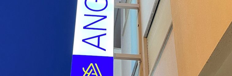 Lainnya ANGELUS Alojamento local