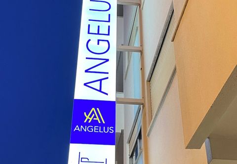 Others ANGELUS Alojamento local