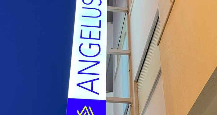 อื่นๆ ANGELUS Alojamento local