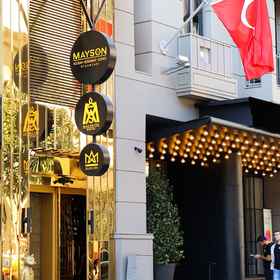 Primary image1Mas Suites Nisantasi,Bomonti Residences by Rotana飯店