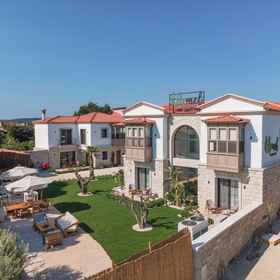 Primary image 1 Armel Alacati, İzmir Hotels