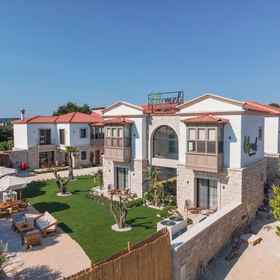 Primary image 1 아르멜 알라카티, 이즈미르 호텔