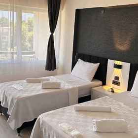 Primary image 1 Ephesus Nobel Otel, House of the Virgin Mary Hotels