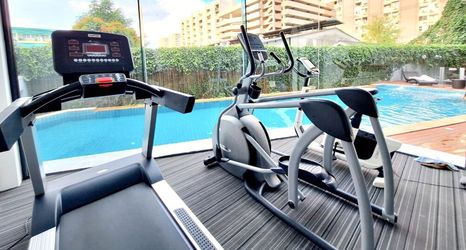 Lain-lain 2 S Condo Nimman Room