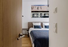 其他 7 Hamilius Apartments