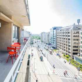 Primary image1Hamilius Apartments,Ukulele Thai Bar & Food飯店