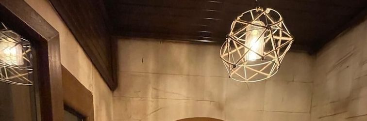 其他 Zininur Boutique hotel