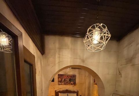 其他 Zininur Boutique hotel