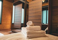 其他 4 aquarium bungalow uzungöl