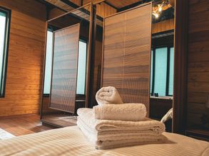 其他 4 aquarium bungalow uzungöl