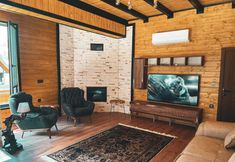 其他 6 aquarium bungalow uzungöl