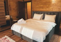 其他 7 aquarium bungalow uzungöl